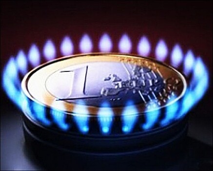 "Весь рынок газа будет в Германии"