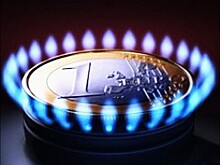 "Весь рынок газа будет в Германии"