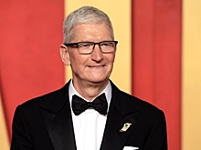 Тим Кук не спешит расставаться с должностью гендиректора Apple
