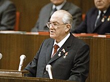 «Государь на час» 40 лет назад в СССР наступил год самого загадочного генсека. Почему Андропов популярен до сих пор?