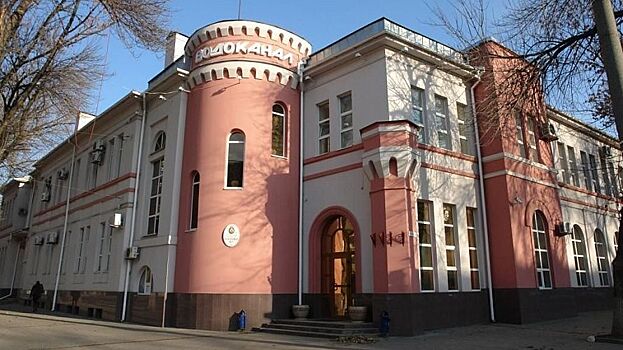 Бывшего владельца Ростовводоканала Светлицкого этапировали в Тверскую область