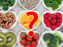 Наиболее важные витамины для вашей кожи