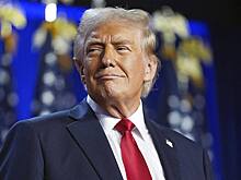 Трамп заявил об «исторических изменениях» в Вашингтоне за первые 100 дней второго срока