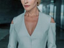 Уроженка Челябинска Светлана Камынина снялась  в продолжении комедийной антиутопии «Два холма»