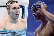 Российские пловцы Морозов и Минаков выступили на турнире в США и завоевали четыре золота — а как же санкции?
