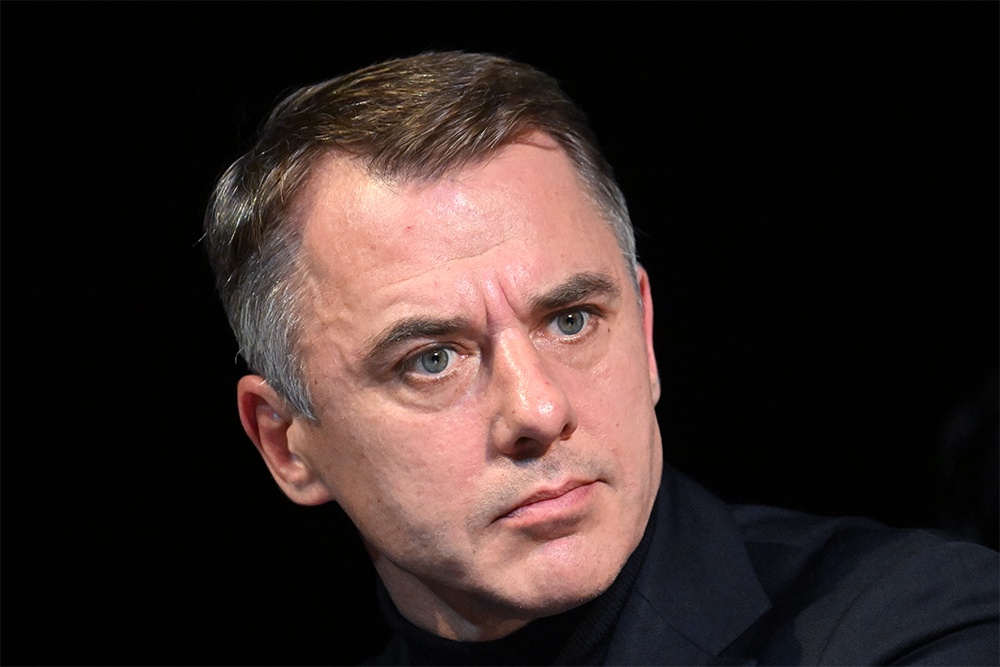 С актера Игоря Петренко взыскали долг по алиментам в 875 тысяч рублей