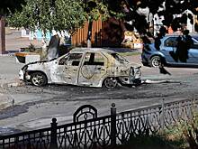 В МИД рассказали о смещении горячих точек украинских обстрелов