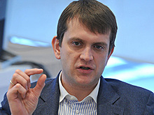 «Мегафон» сменил гендиректора