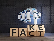 Число повторов фейков в ответах нейросетей почти удвоилось