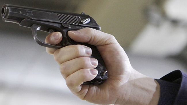 Отпущен единственный подозреваемый в кровавой бойне в элитном университете