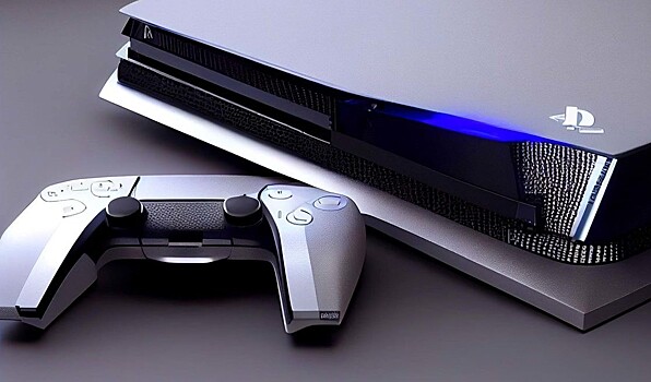Sony выпустит новую PlayStation до конца 2023 года — цена уже известна
