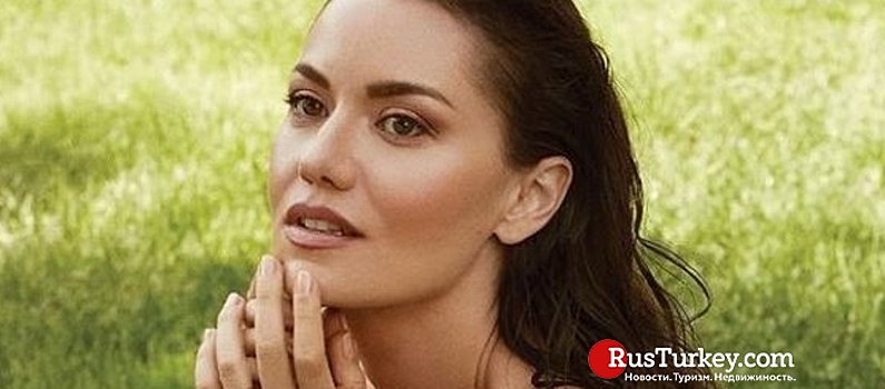 Почему зрители ждут Фахрие Эвджен в проекте «Альп Арслан»