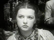 Ольга Бган: что случилось со звездой советского экрана