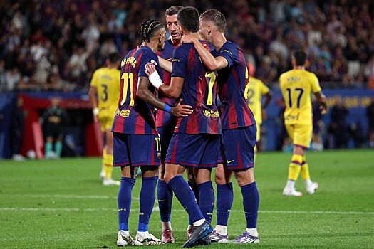 Барселона — Жирона: прогноз и ставки на матч 18 октября, где смотреть бесплатно, какой канал, составы, голы, счёт, обзор, эфир