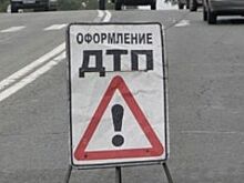 В Оренбурге в ДТП с Mitsubishi и ПАЗом есть пострадавшие