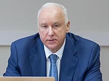 Бастрыкин поручил возбудить дело по факту жестокого обращения с гимнастками