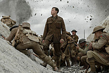 Фильм "1917" получил премию БАФТА как лучший британский фильм