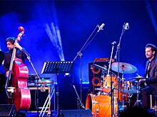 Международный фестиваль джазовой музыки открывается в Астрахани