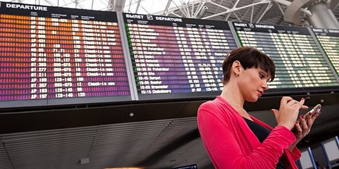 Роспотребнадзор опубликовал права пассажиров в случае задержки рейса