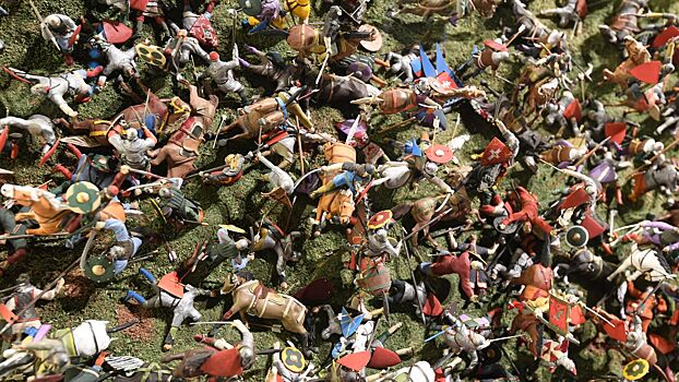 Тверская Русь: как решалась судьба России