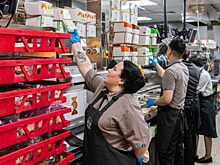 Рестораны McDonald’s не смогли выявить признаки современного рабства