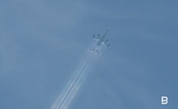 Из Казани в августе запустят полеты в Мурманск
