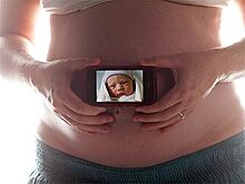 Американка беременела 15 лет подряд в надежде родить дочь