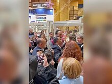 АТОР: российских туристов в Египте отправят домой при первой возможности
