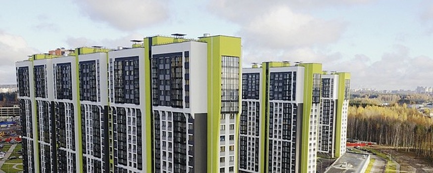 Риелторы заметили необычную тенденцию на рынке жилья в Петербурге