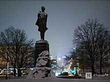 Нижний Новгород вошел в список популярных новогодних направлений у россиян