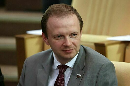 Депутат: До конца года число зарегистрированных региональных брендов достигнет 100