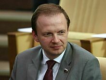 Депутат: До конца года число зарегистрированных региональных брендов достигнет 100