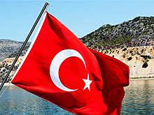 Турция ввела новые ограничения по борьбе с коронавирусом