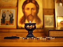 Без саун и «Мерседесов»: тайная жизнь православного священника