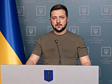 Зеленский раскрыл численность украинских войск