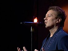 В Пензе выступил певец и композитор Сергей Любавин