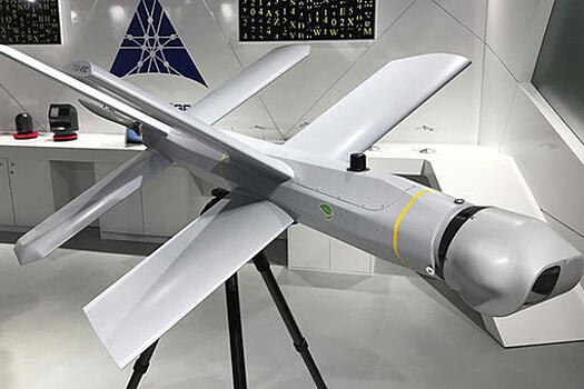 ZALA: российские комплексы "Ланцет" уничтожили более 500 танков ВСУ