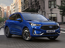 Ford признал план по электрокарам в Европе «слишком амбициозным». Гибриды останутся в строю