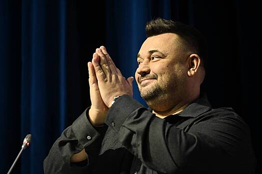 Лидер «Руки Вверх!» раскрыл свои ожидания от пенсии