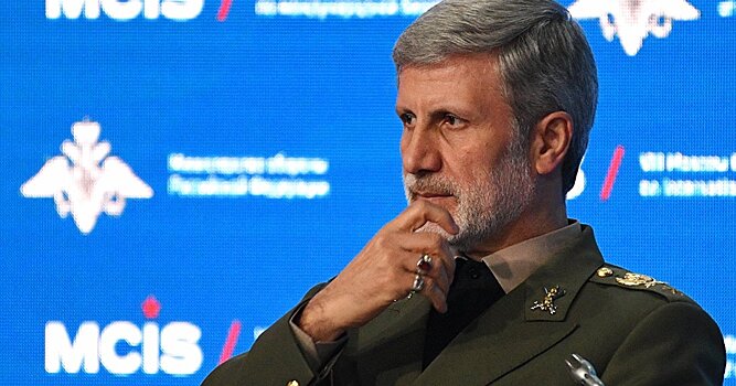 Resalat (Иран): военное сотрудничество России и Ирана чревато серьезными последствиями для США