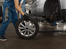 Почему ржавеют тормозные диски