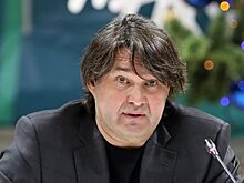 Газизов стал генеральным директором «Динамо»