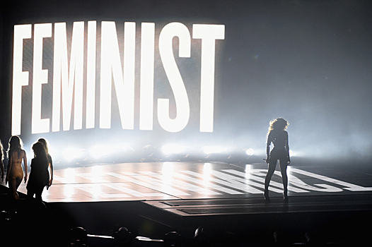 6 главных мифов о феминизме
