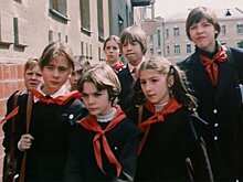 12 фактов о любимой детской фантастике «Гостья из будущего»