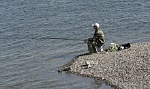 В Волгоградской области с мая стартовал запрет на рыбалку