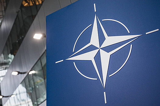 В МИД заявили, что Россия "вряд ли" вернет представительство при НАТО в Брюсселе