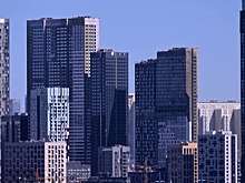 ЦИАН сообщил о снижении доли студий на рынке новостроек крупных городов РФ