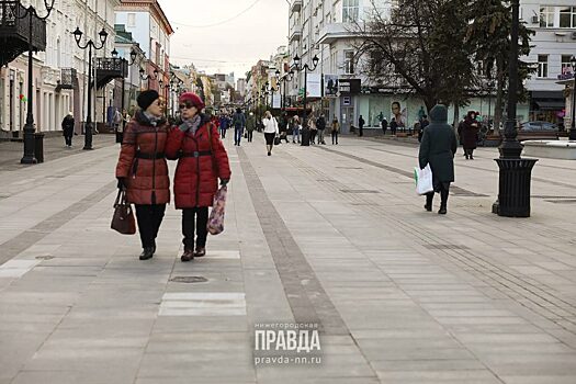 Нижегородская область второй год подряд входит в «высшую» группу по качеству проведения процедур оценки регулирующего воздействия