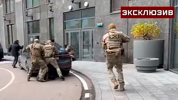 Экс-сотрудник ФСБ: «Химпром» Буркина стал почти монопольной структурой