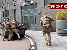 Экс-сотрудник ФСБ: «Химпром» Буркина стал почти монопольной структурой